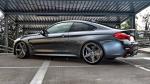 BMW M4 Coupe by mbDESIGN 2014 года